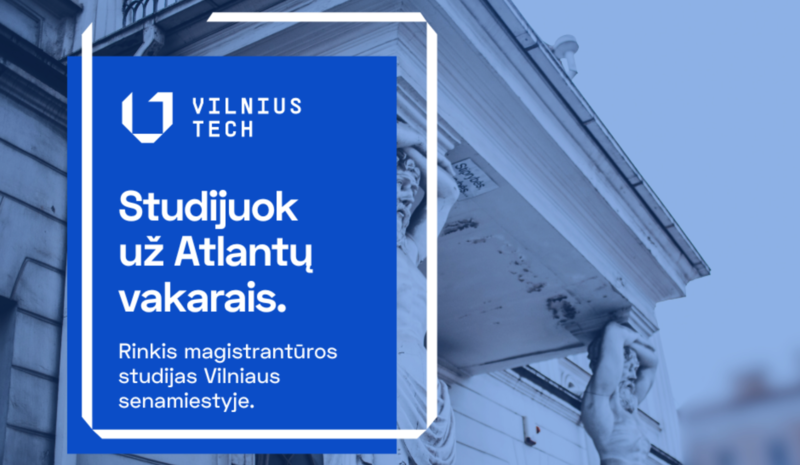 Specialistai, be kurių nė viena įmonė nebūtų sėkminga